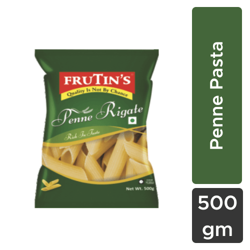 Frutin's - Penne Pasta