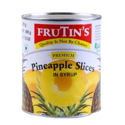 Frutin's - Pineapple Slice