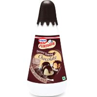Funfoods - Chocolate Cake Topping (Professional)