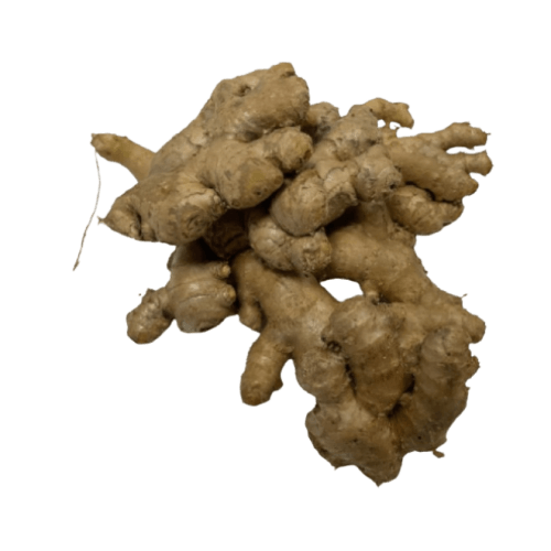 Feast - Ginger Mix Grade