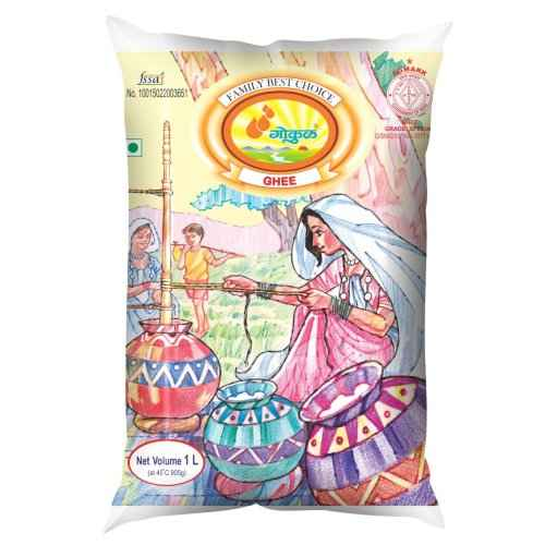 Gokul - Ghee