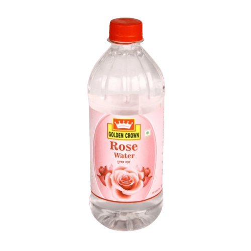 Golden Crown - Rose-E-Khas