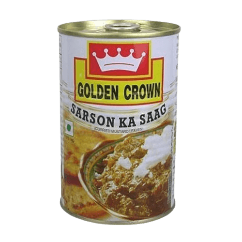 Sarson Ka Saag, 450 gm