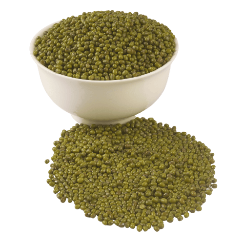 Feast - Green Moong Dal, Whole