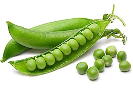 Feast - Green Peas