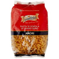 Gustora - Amori Pasta