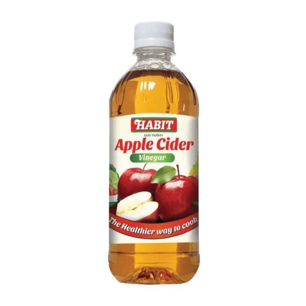 Habit - Apple Cider