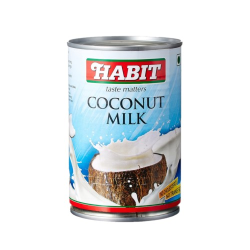 Habit - Coconut Milk 12%