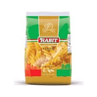 Habit - Fusilli Pasta