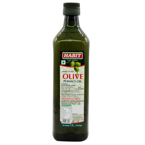 Habit - Pomace Olive Oil