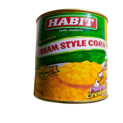 Feast - Premium Creamstyle Corn