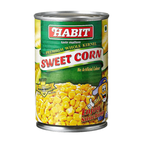 Frutin's - Sweet Corn Kernel