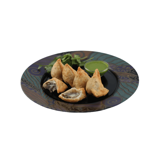 Ruchi Gold - Punjabi Samosa