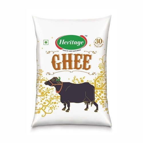 McCain - Buffalo Ghee