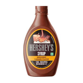 Hershey's - Caramel Syrup
