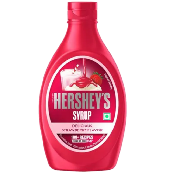 Hershey's - Strawberry Syrup
