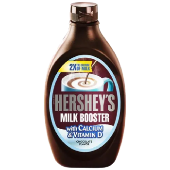 Hershey's - Milk Booster