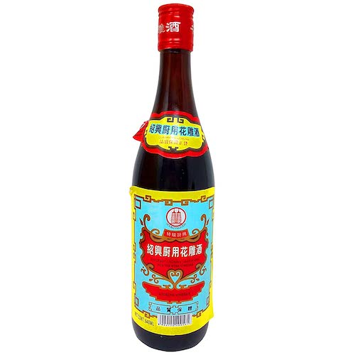 Chinese Cooking Vinegar, 640 ml