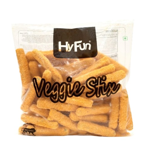 Hyfun - Veggie Stix