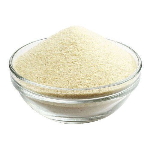 Feast - Idli Rava