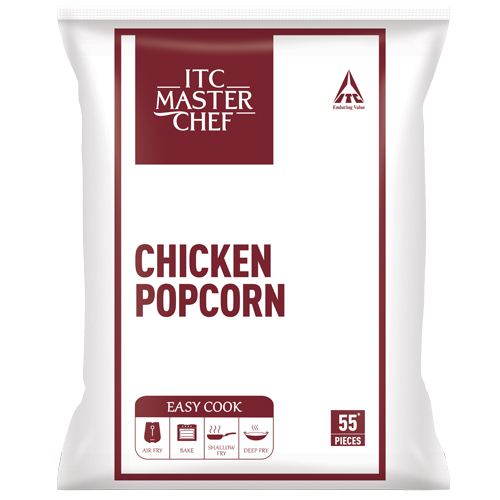 ITC - Chicken Popcorn