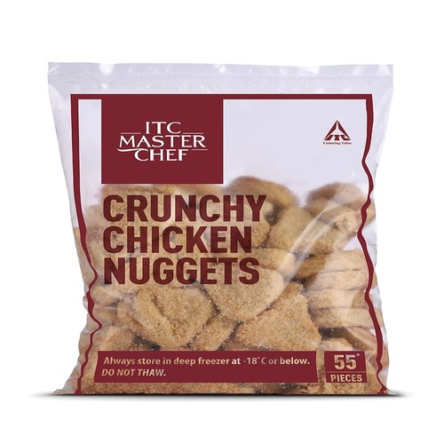ITC - Crunchy Chicken Nugget