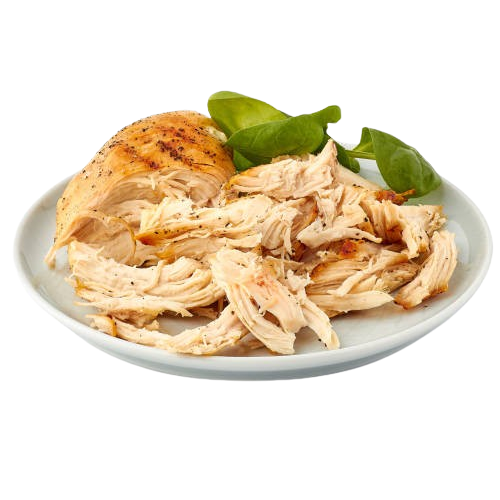 Feast - Fully Cooked Shredded Chicken
