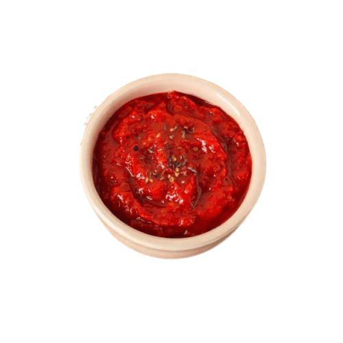 Just2Eat - Tomato Chutney, 500 gm/pc