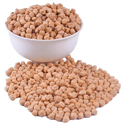 Feast - Kabuli Chana/Chick Peas BL (Bold)
