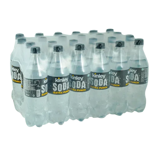 Kinley - Soda, 750 ml