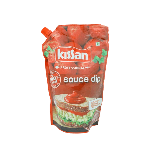 Kissan - Professional Sauce Dip