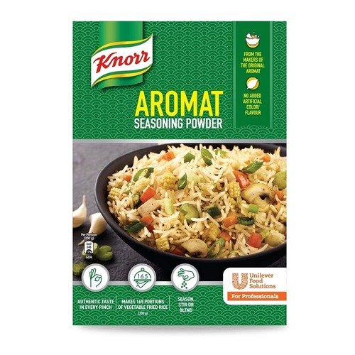 Nirma - Aromat Seasoning