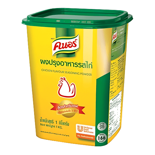 Knorr - Chicken Seasoning Imported (Non Veg)