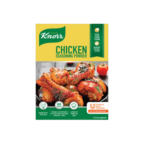 Knorr - Chicken Seasoning Powder