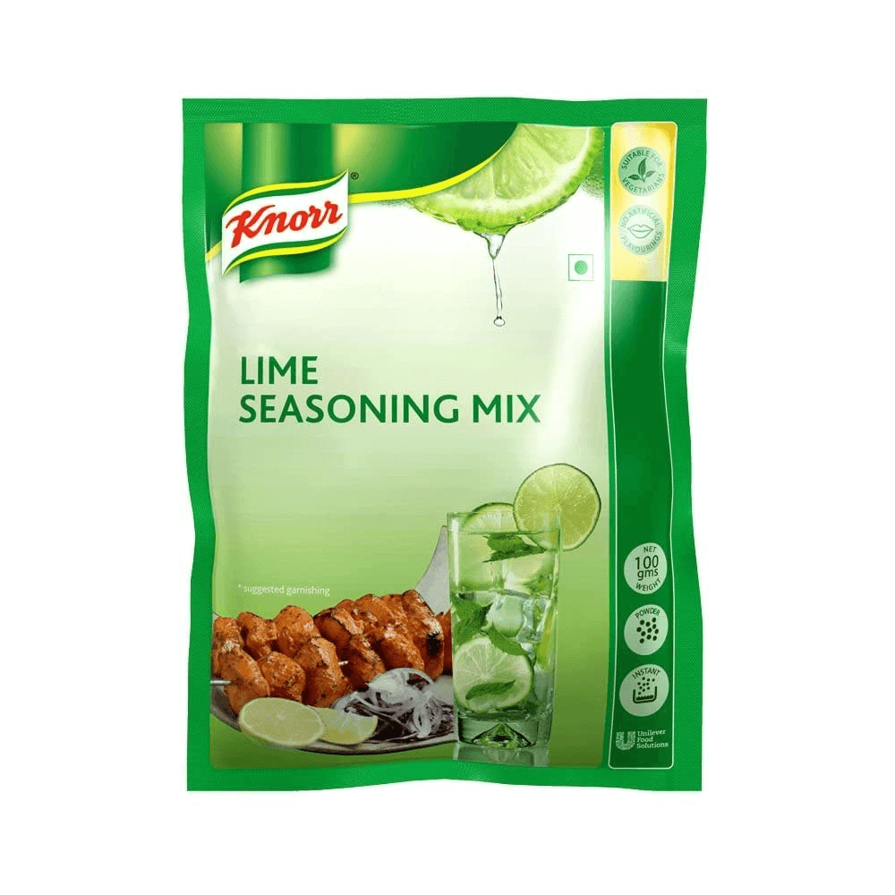 Knorr - Lime Seasoning