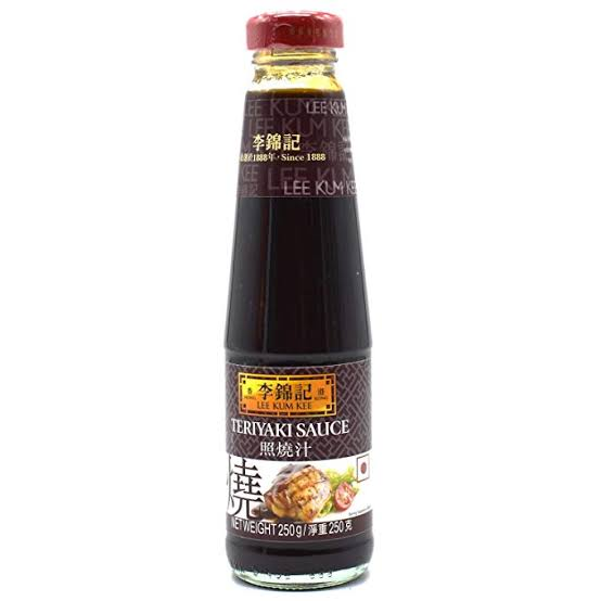 Eastmade - Teriyaki Sauce (Non-Veg)
