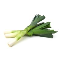Feast - Leeks