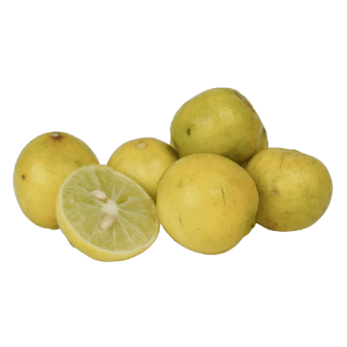 Feast - Lemon (Mixed Grade)