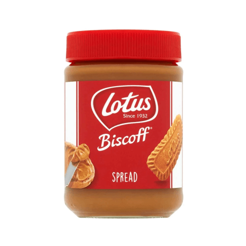 Biscoff Spread (Smooth), 400 gm