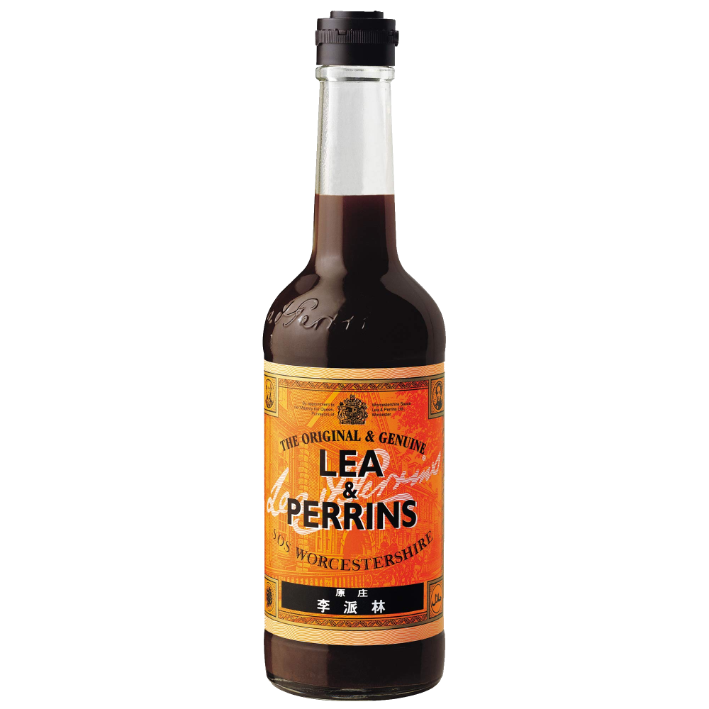Feast - Worcestershire Sauce