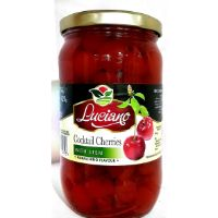 Luciana - Maraschino Cherry