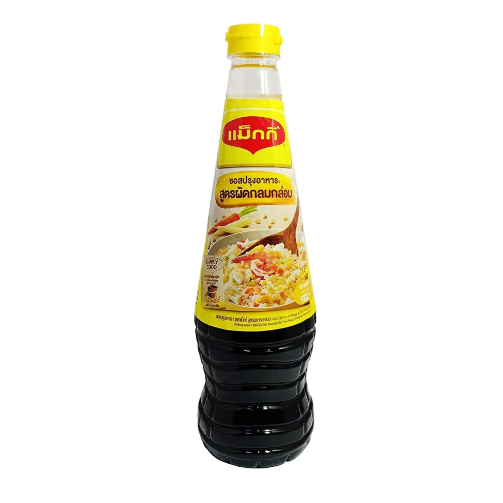 Maggi - Cooking Sauce