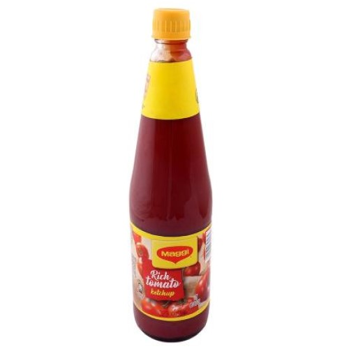 Maggi - Tomato Ketchup