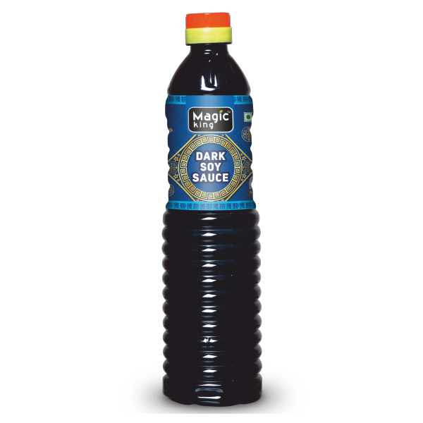Magic King - Dark Soy Sauce
