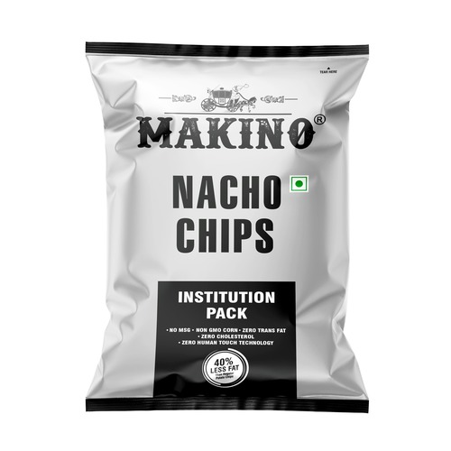 Makino - Cheese Nacho Chips