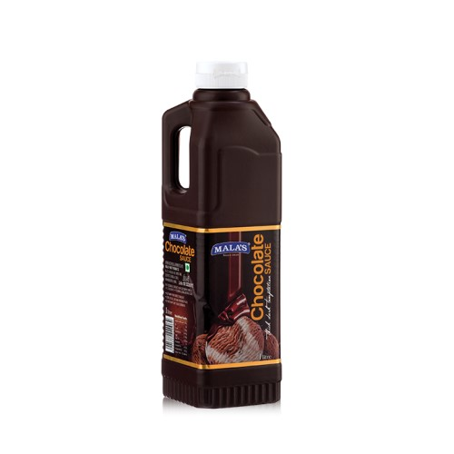 Feast - Chocolate Sauce Cake Dressing