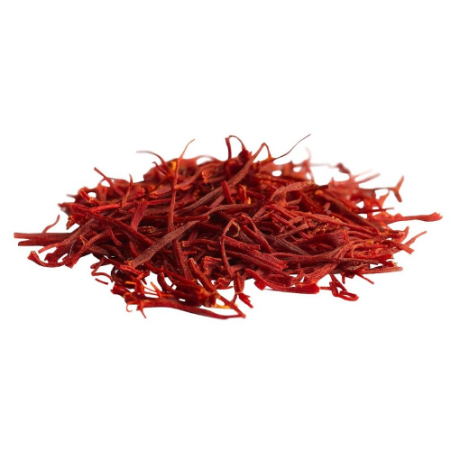 Masala Box - Saffron