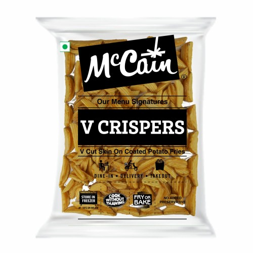 McCain - V Crispers