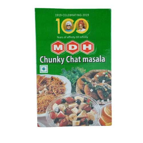 MDH - Chunky Chaat Masala