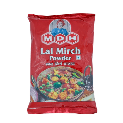 MDH - Lal Mirchi Powder
